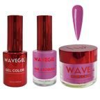 WAVEGEL 4in1 Queen - #078 Unbelievable!