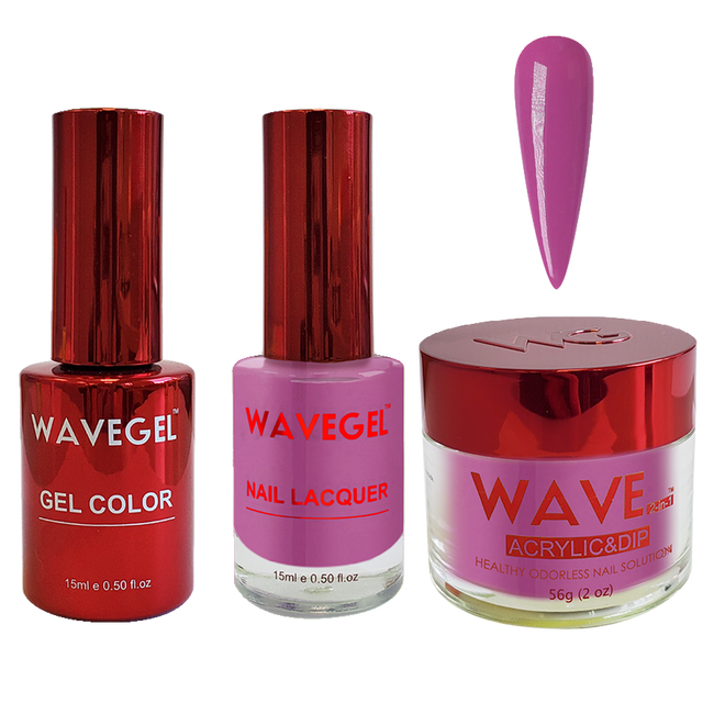 WAVEGEL 4in1 Queen - #078 Unbelievable! Hover Image