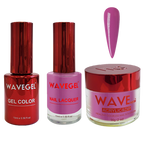 WAVEGEL 4in1 Queen - #078 Unbelievable!