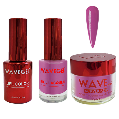 WAVEGEL 4in1 Queen - #078 Unbelievable! Main Image