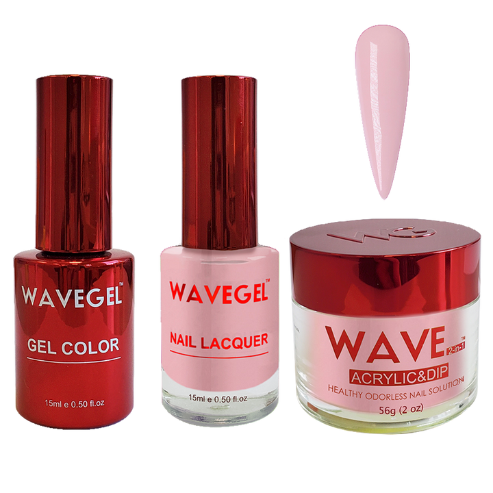 WAVEGEL 4in1 Queen - 