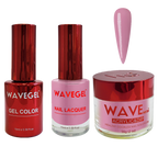 WAVEGEL 4in1 Queen - #082 Orchids and more Orchids