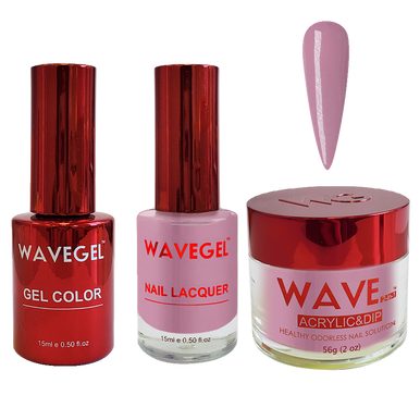 WAVEGEL 4in1 Queen - 