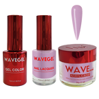 WAVEGEL 4in1 Queen - #084 Ciao Bella