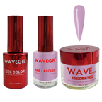WAVEGEL 4in1 Queen - #084 Ciao Bella