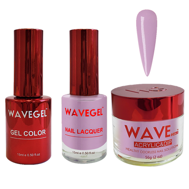 WAVEGEL 4in1 Queen - 