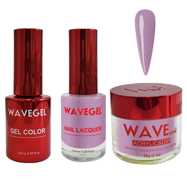 WAVEGEL 4in1 Queen - 
