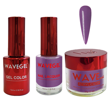 WAVEGEL 4in1 Queen - 