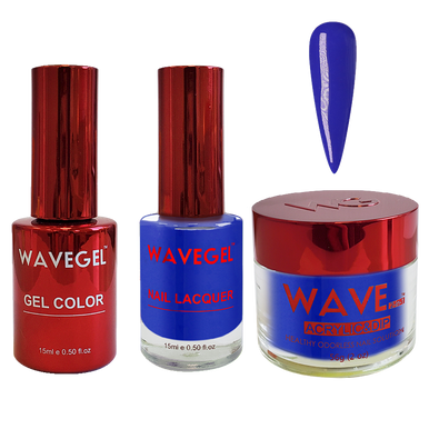 WAVEGEL 4in1 Queen - 