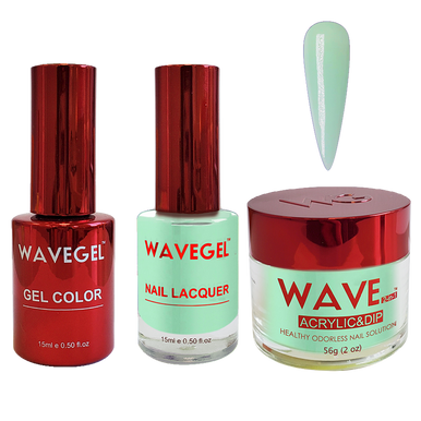 WAVEGEL 4in1 Queen - 