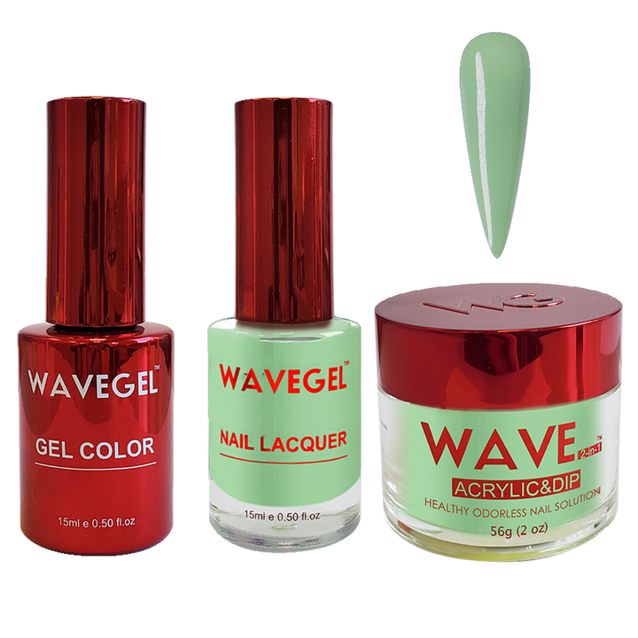 WAVEGEL 4in1 Queen - 