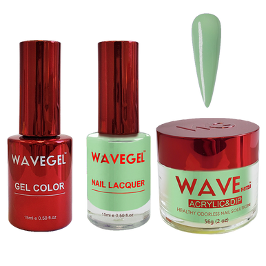 WAVEGEL 4in1 Queen - 