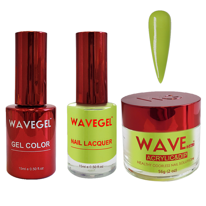 WAVEGEL 4in1 Queen - 