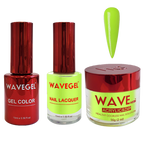 WAVEGEL 4in1 Queen - #098 Neon Kingdom