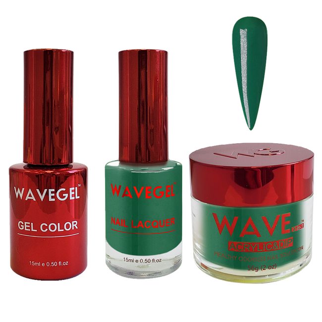 Wavegel Matching Trio - Queen Collection - 100 Hover Image