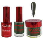 WAVEGEL 4in1 Queen - #102 Rana