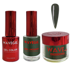 WAVEGEL 4in1 Queen - #102 Rana