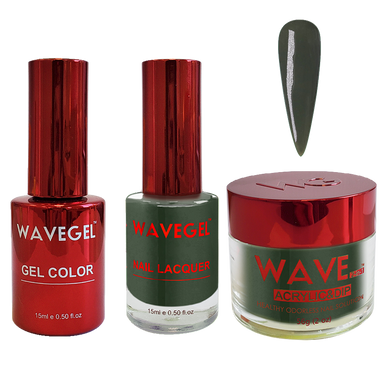 WAVEGEL 4in1 Queen - #102 Rana
