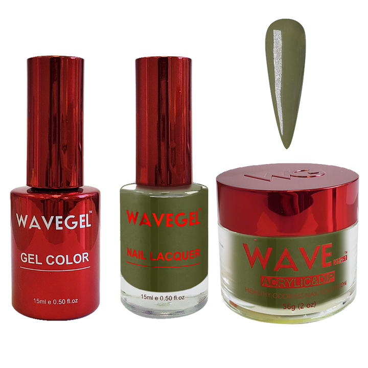 WAVEGEL 4in1 Queen - 