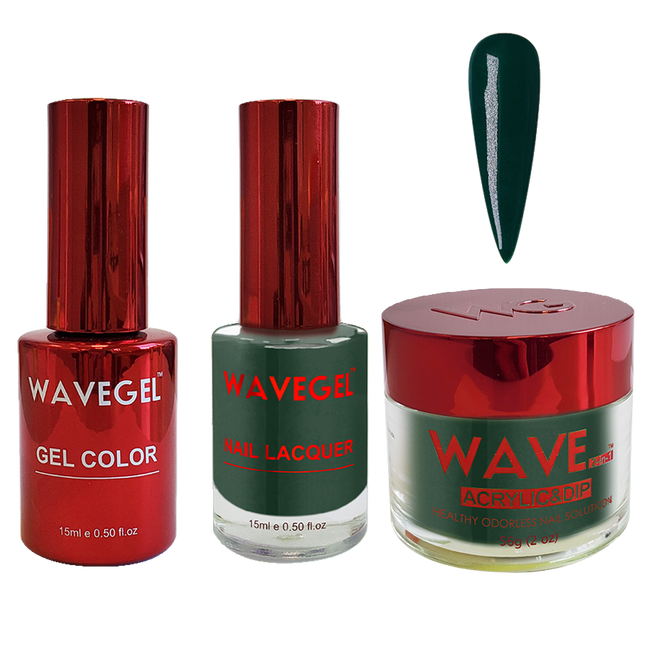WAVEGEL 4in1 Queen - #104 Neapolitan Hover Image