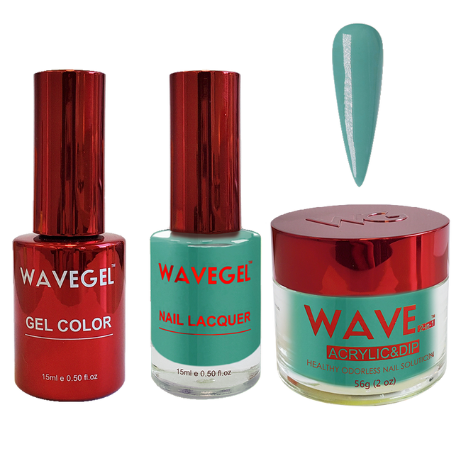 WAVEGEL 4in1 Queen - #107 Tearoom Hover Image