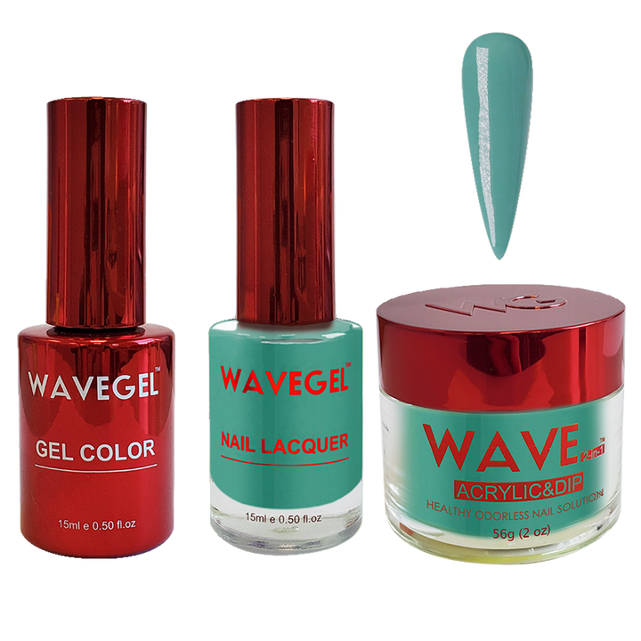 WAVEGEL 4in1 Queen - 