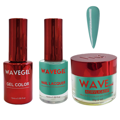 WAVEGEL 4in1 Queen - #107 Tearoom Main Image
