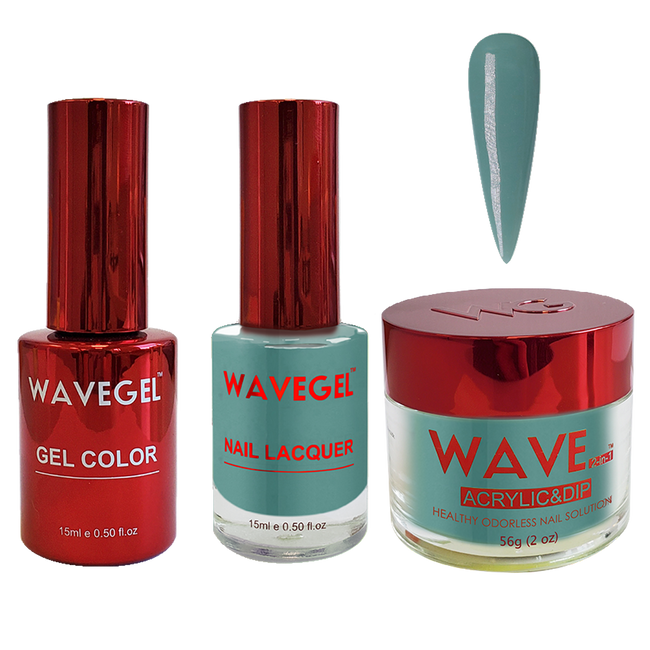 WAVEGEL 4in1 Queen - #108 Final Call Hover Image