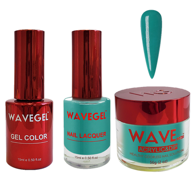 WAVEGEL 4in1 Queen - #110 Aristocracy Main Image