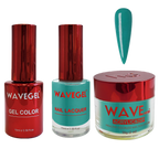 Wavegel Matching Trio - Queen Collection - 110