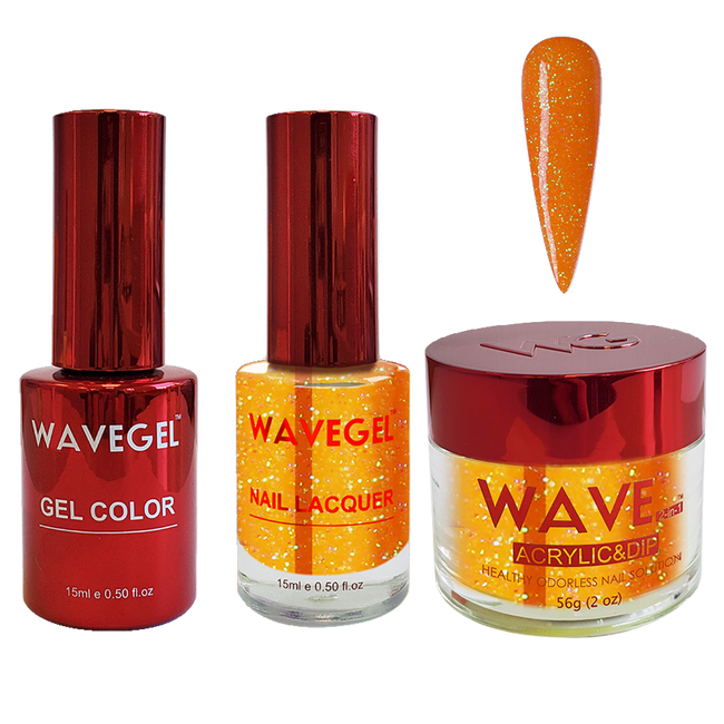 Wavegel Matching Trio - Queen Collection - 116 Hover Image