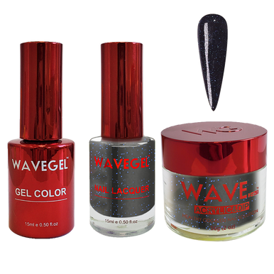 WAVEGEL 4in1 Queen - #120 Royal Secrets Main Image