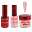 Wavegel Matching Trio - Queen Collection - 13