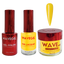 Wavegel Matching Trio - Queen Collection - 20