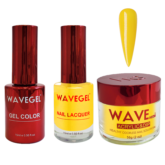Wavegel Matching Trio - Queen Collection - 20 Hover Image