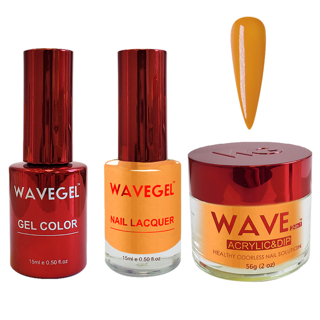 Wavegel Matching Trio - Queen Collection - 21 Hover Image