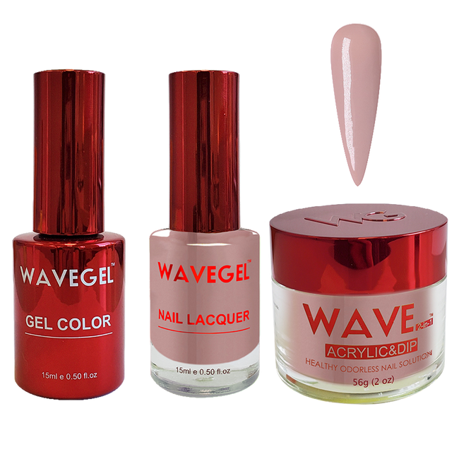 Wavegel Matching Trio - Queen Collection - 27 Hover Image