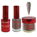 Wavegel Matching Trio - Queen Collection - 32