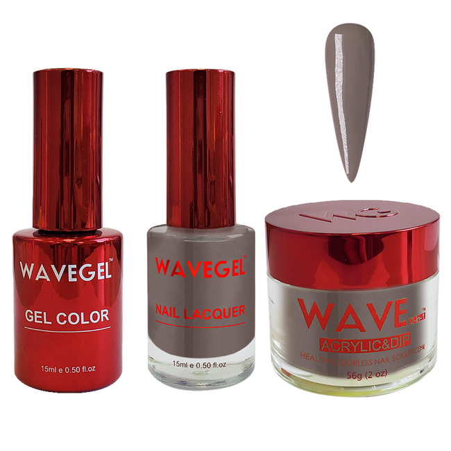 Wavegel Matching Trio - Queen Collection - 32 Hover Image