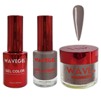 Wavegel Matching Trio - Queen Collection - 32