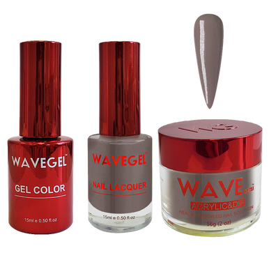 Wavegel Matching Trio - Queen Collection - 32 Main Image