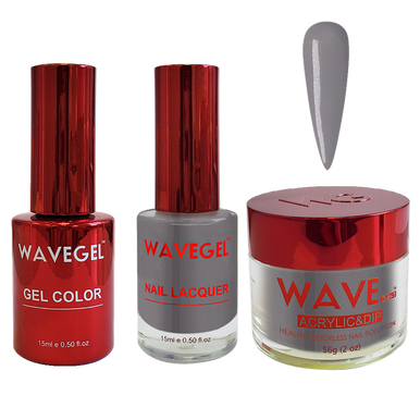 Wavegel Matching Trio - Queen Collection - 35 Main Image