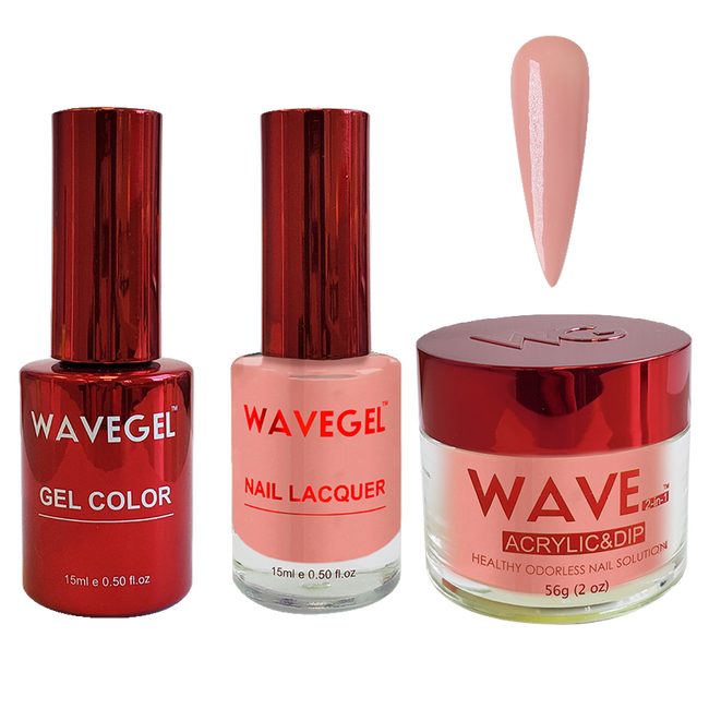 Wavegel Matching Trio - Queen Collection - 39 Hover Image