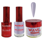 Wavegel Matching Trio - Queen Collection - 47