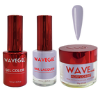 Wavegel Matching Trio - Queen Collection - 47