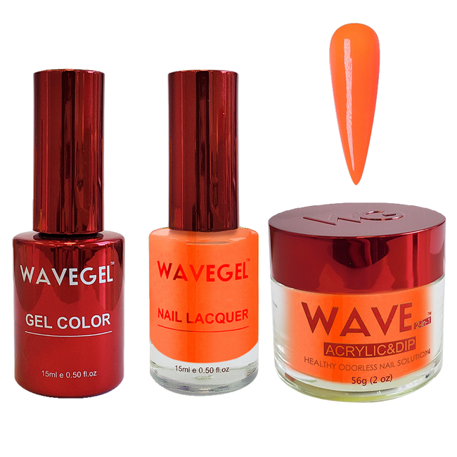 Wavegel Matching Trio - Queen Collection - 53 Hover Image
