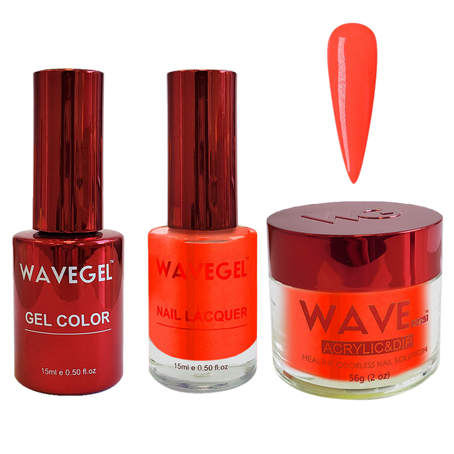 Wavegel Matching Trio - Queen Collection - 54 Hover Image