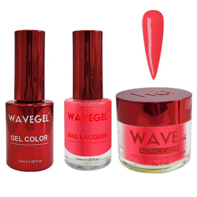 Wavegel Matching Trio - Queen Collection - 55 Hover Image