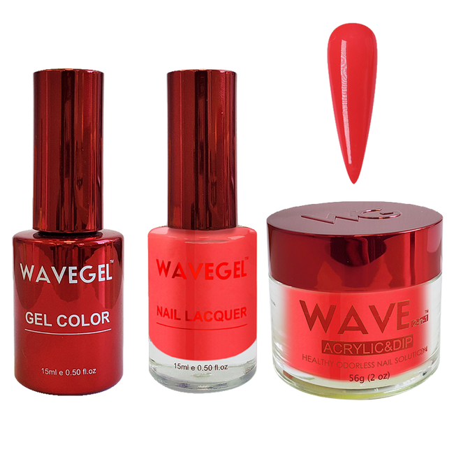 Wavegel Matching Trio - Queen Collection - 56 Hover Image