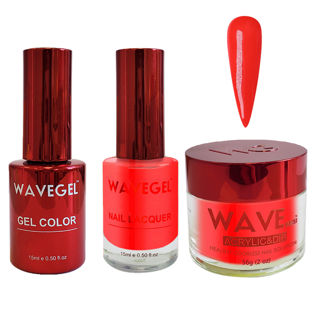 Wavegel Matching Trio - Queen Collection - 57 Hover Image